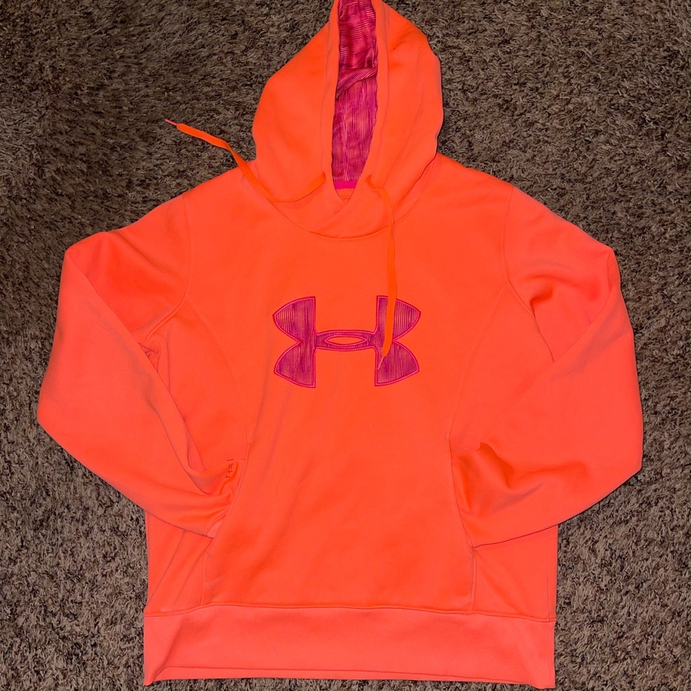 Women’s Under Armour Hoodie